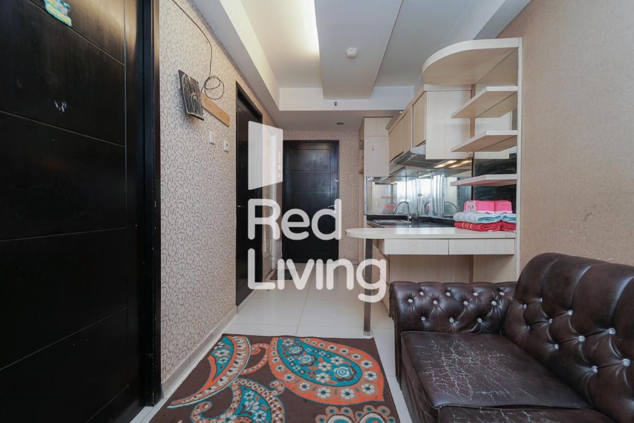 Redliving Apartemen Paragon Village Karawaci - Ujang Rooms Тангеранг Экстерьер фото