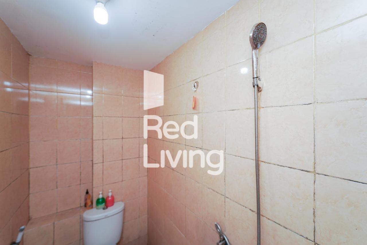 Redliving Apartemen Paragon Village Karawaci - Ujang Rooms Тангеранг Экстерьер фото