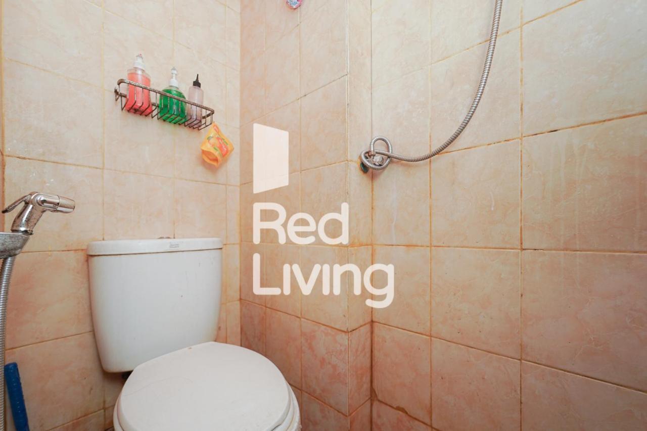 Redliving Apartemen Paragon Village Karawaci - Ujang Rooms Тангеранг Экстерьер фото