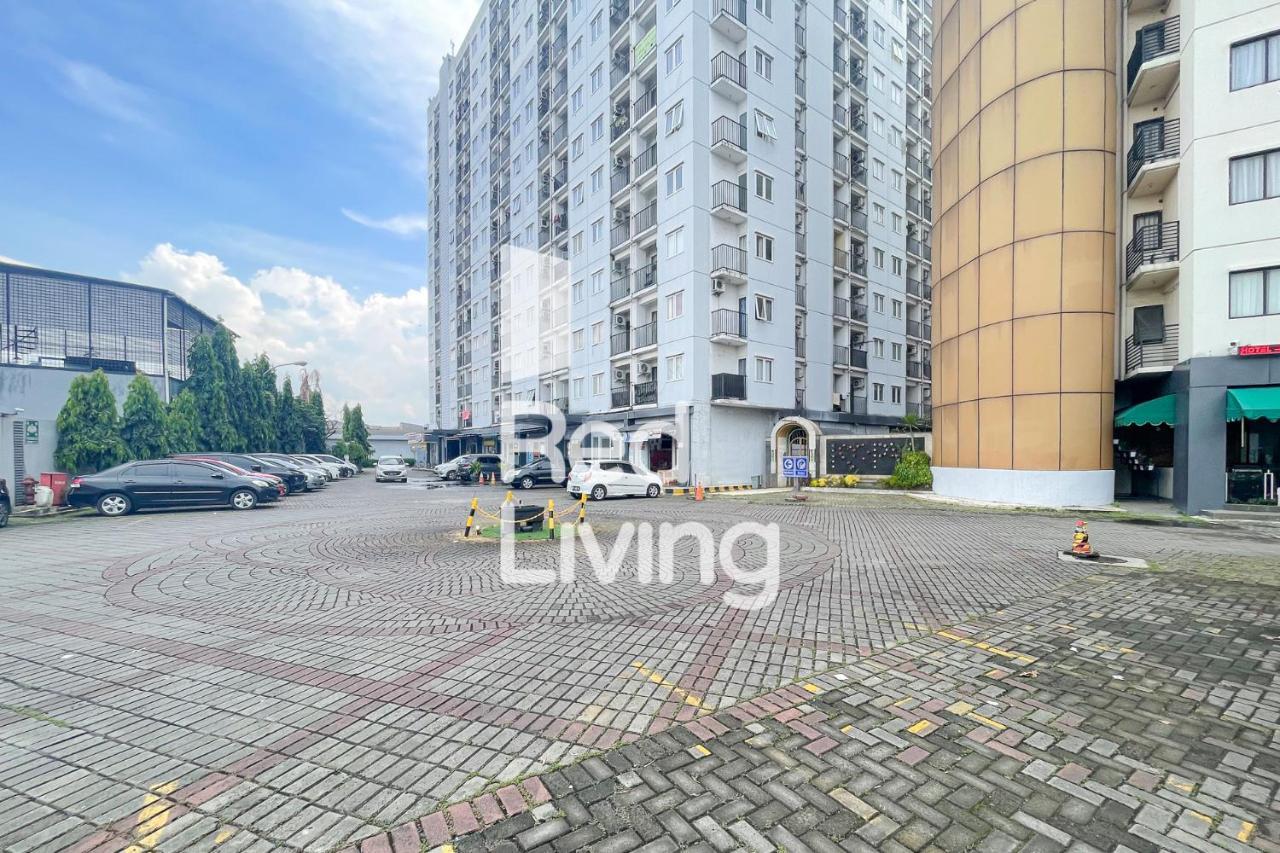 Redliving Apartemen Paragon Village Karawaci - Ujang Rooms Тангеранг Экстерьер фото