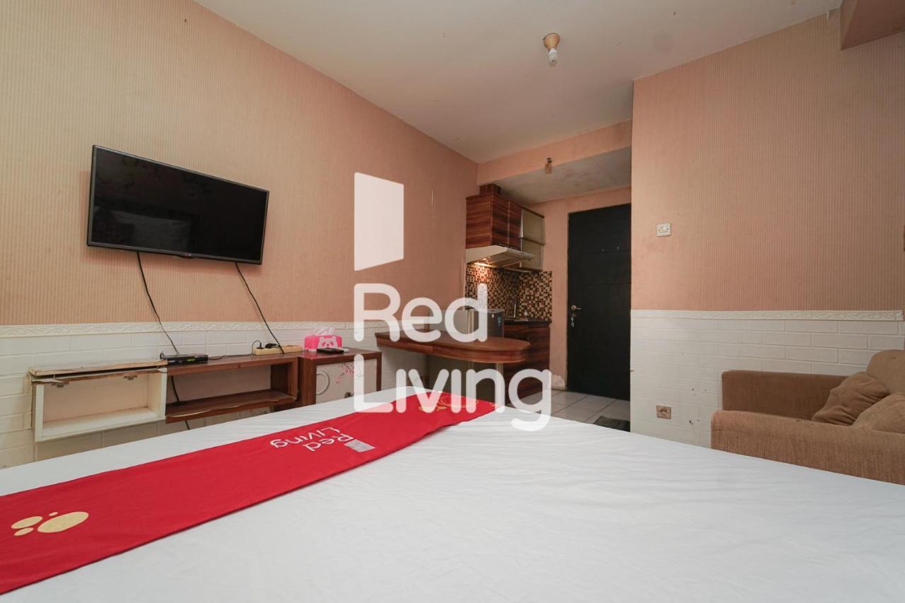 Redliving Apartemen Paragon Village Karawaci - Ujang Rooms Тангеранг Экстерьер фото