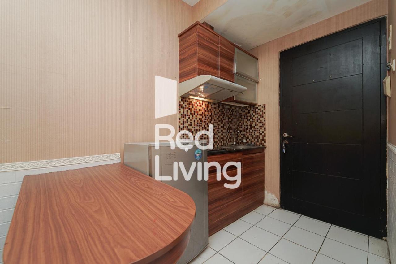 Redliving Apartemen Paragon Village Karawaci - Ujang Rooms Тангеранг Экстерьер фото