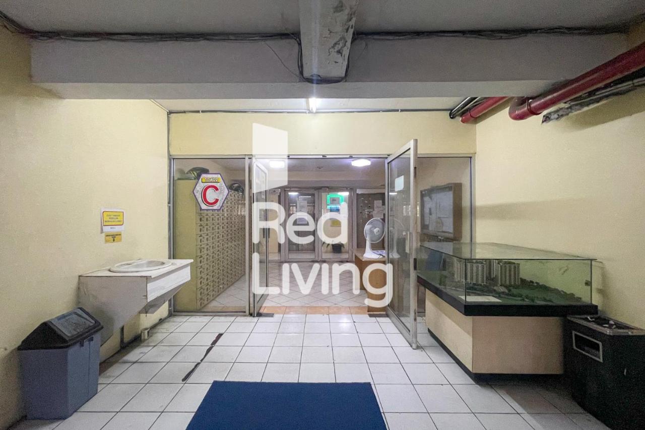 Redliving Apartemen Paragon Village Karawaci - Ujang Rooms Тангеранг Экстерьер фото