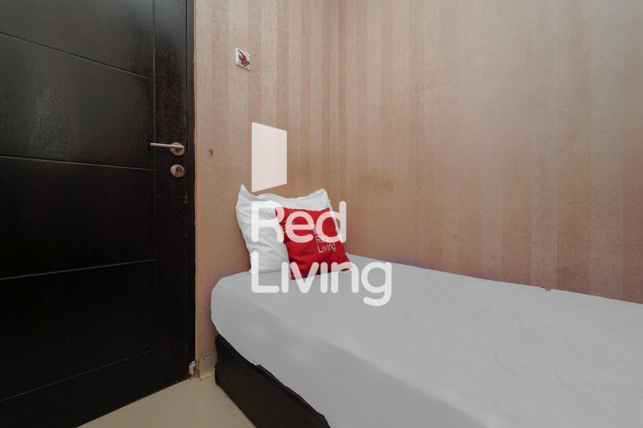 Redliving Apartemen Paragon Village Karawaci - Ujang Rooms Тангеранг Экстерьер фото