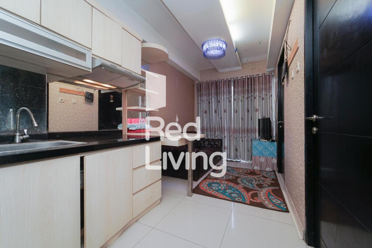 Redliving Apartemen Paragon Village Karawaci - Ujang Rooms Тангеранг Экстерьер фото